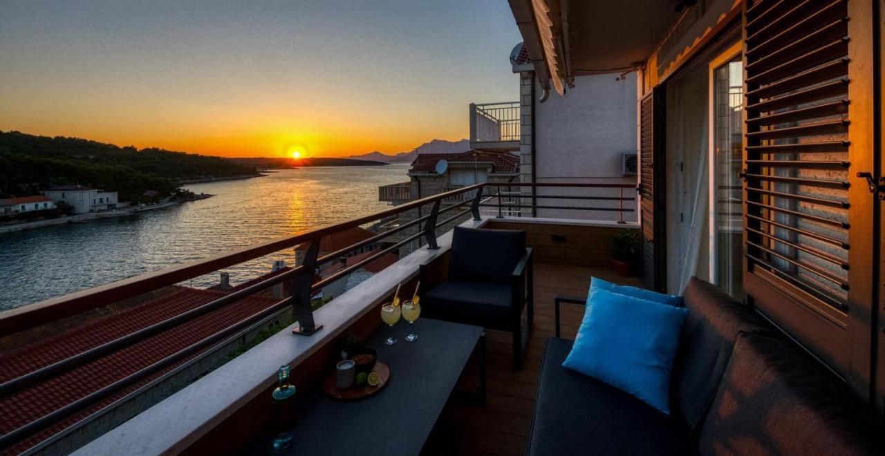 7 * Povlja (Brac)