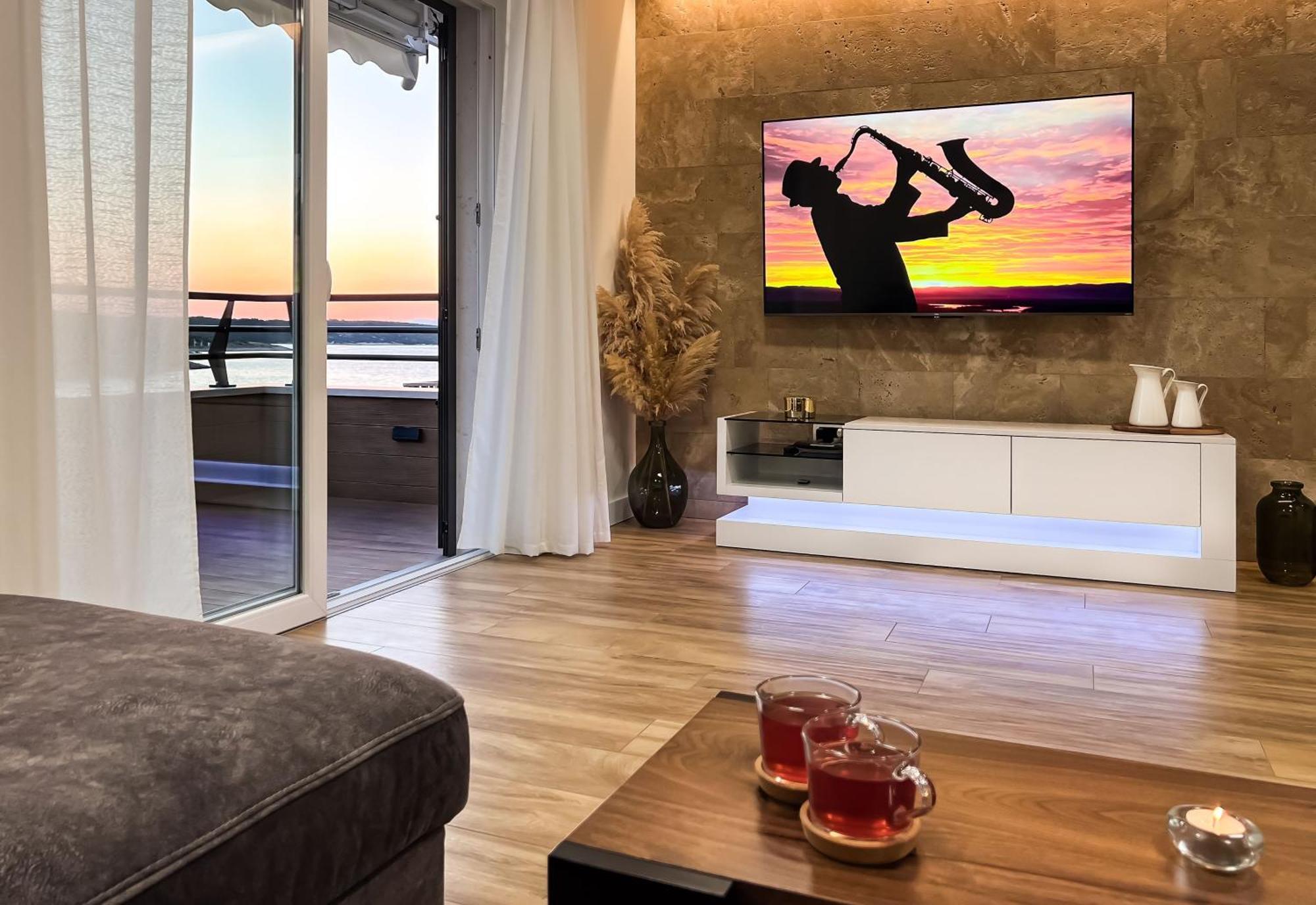 Apartman 7 *