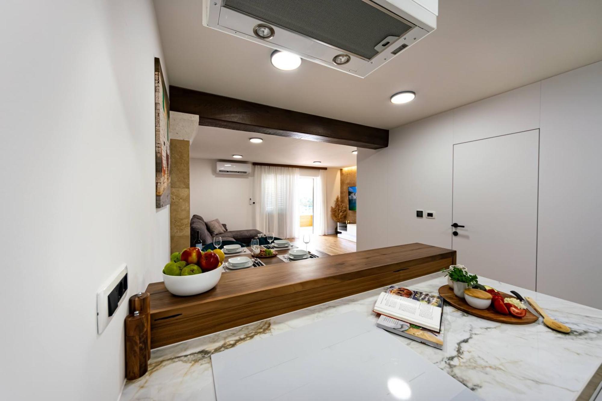 7 Apartman *