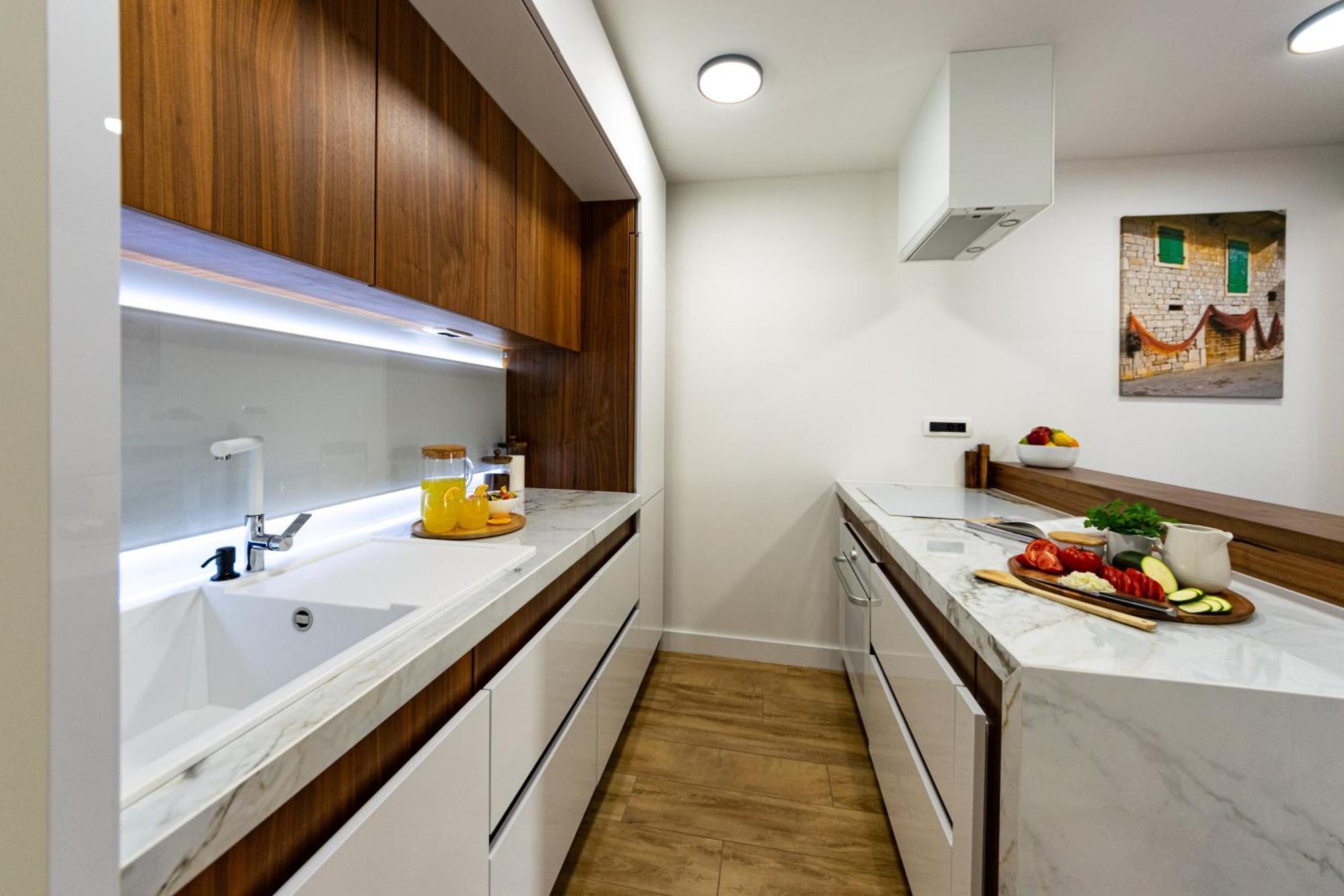 Apartman 7 *