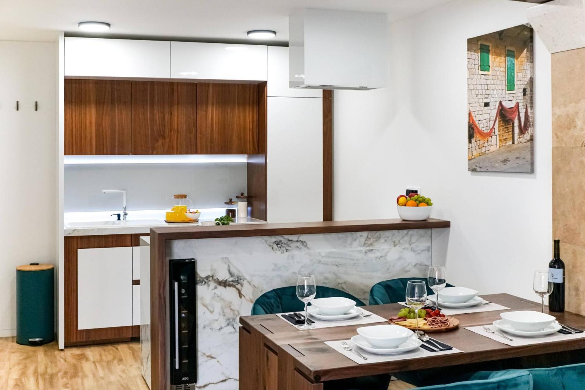 Apartman 7 Povlja (Brac)