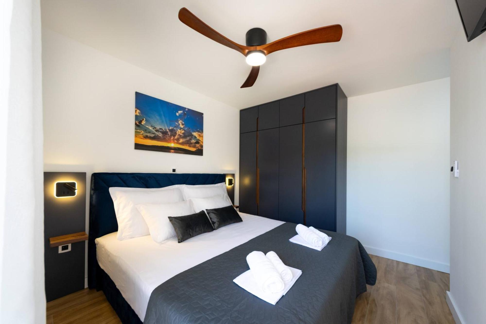 7 Apartman *